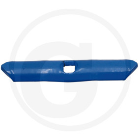 Schar 25X5X135 Gerade Granit 4003375479