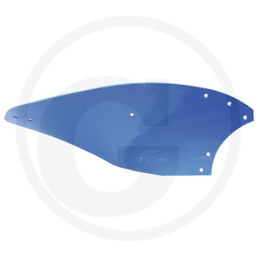 Streichblechblatt D50B Re Granit