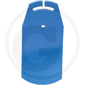 Streichschiene Std2 Li Granit 4003473653