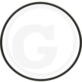 O-Ring 70X2 Granit