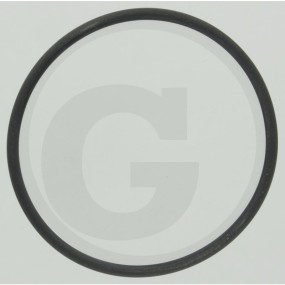 O-Ring 80X4-80Shore Viton Granit