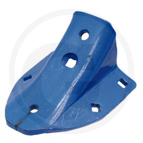 Scharfuss 10-S/Fl Granit 4004679106