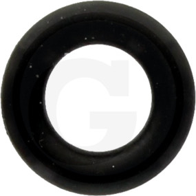 O-Ring 6X2,5 Granit