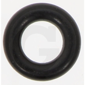 O-Ring 8X3,5 Granit