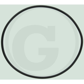 O-Ring 123X3,5 Granit