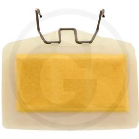Luftfilter Granit