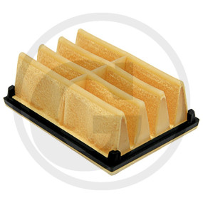Luftfilter Granit