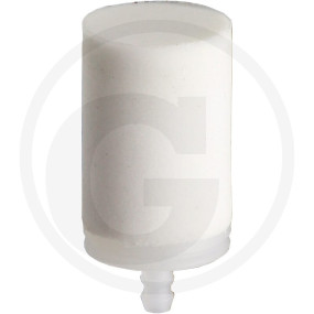 Kraftstofffilter, Porex Granit