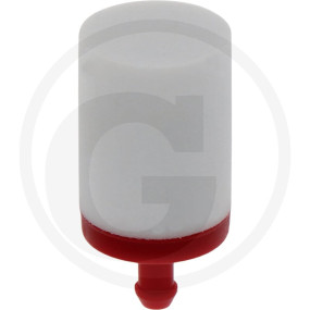Kraftstofffilter, Porex Granit