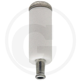 Kraftstofffilter, Porex Granit