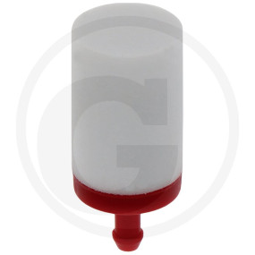 Kraftstofffilter, Porex Granit