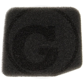 Luftfilter Granit