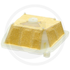 Luftfilter Granit