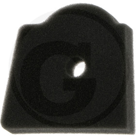 Luftfilter Granit