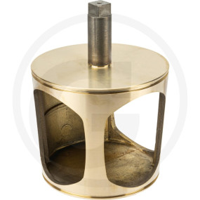 Schieberkeil 6'' Granit 405002150004