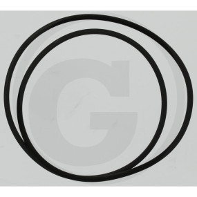 O-Ring (196,4 X 3,53) Nbr 75, 6'' Granit 405002150011