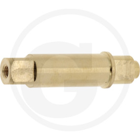 Stift 2'' - 2''1/2 Granit 405003050010