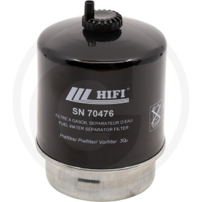 Kraftstofffilter Sn 70476 Granit