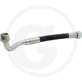 Hydraulikschlauch Granit