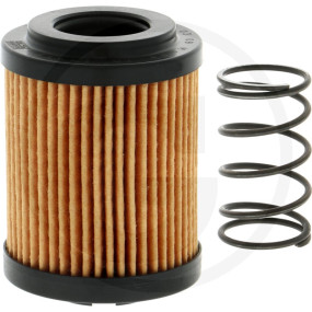 Hydraulikölfilter Hd 5009 X Granit