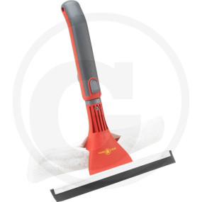 Kombiwischer Kw-M Granit