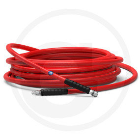 Hd Schlauch - 10Mtr -720 Bar Npt 3/8 + S Granit 11044942