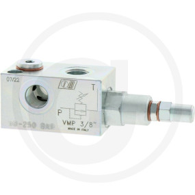 Vmp38-D Dbv 50-250 Bar Granit 11098256