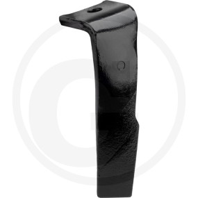 Kreiseleggenzinke 18X335 Durastar links Granit 11130244