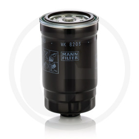 Kraftstofffilter Wk 8205 Granit