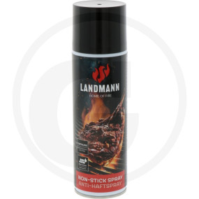 Landmann Antihaftspray 250Ml Transparent Granit 11132539