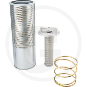 Hydraulikölfilter Sh 85029 Granit