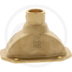 Kopf Granit 4050040100005