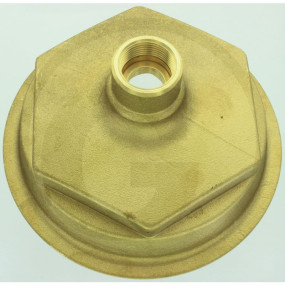 Glocke 6'' Granit 405005150005