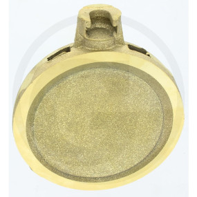 Keil 5'' Granit 405007125002