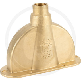 Oberteil 6'' Granit 405007150005