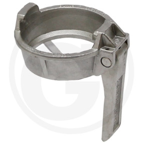 Tw-Spannring 2'' Vamit Hebel Twm 50 Granit 4050075208
