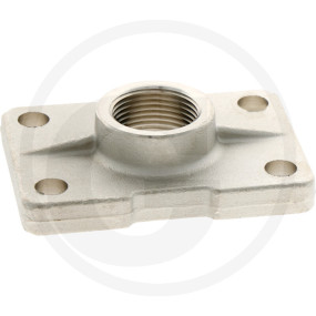 Kopf 3'' , 4'' , 5'' , 6'' Granit 405009150005