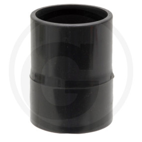 Reduziermuffe Innen-? 75Mm, 75Mm Granit 4050101349