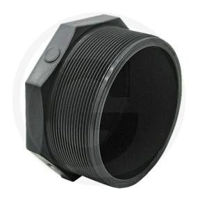 Gewindestopfen ? 4'' Granit 4050110609