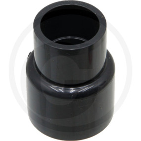 Reduziermuffe Innen- 32Mm, 25Mm Granit 4050110708
