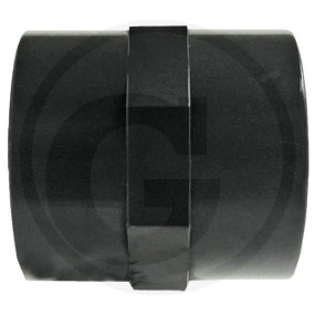 Klebemuffe 63Mm 2'' Granit 4050110828