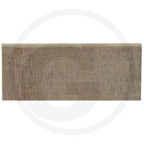 Lamelle für B-400 Granit 40501BO004015