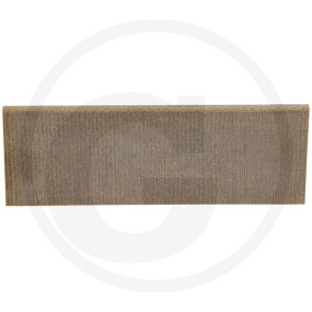 Lamelle für B-1600 Granit 40501BO016015