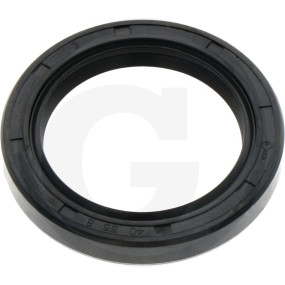Simmerring für Kd-3000/5000 40X55X8 Granit