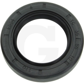 Simmerring für Kd-3000/14000 35X55X10 Granit