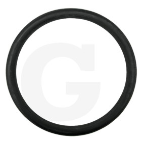 Gummi O-Ring 8'' System Perrot Granit 4050200251