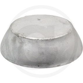 V-Teil 133 Mm Granit 4050200269