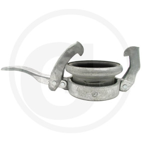 M-Teil 133 Mm Granit 4050200276