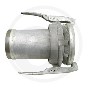 M-Teil 159 Mm Granit 4050200338