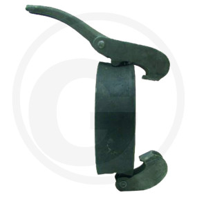 V-Teil 70/63 Granit 4050200341